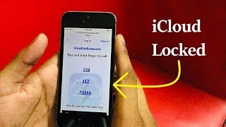 Remove iCloud Activation Lock latest method 2019 [upl. by Emsoc]