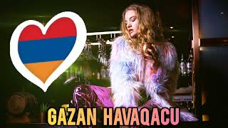 Haykakan Gazan Ergeri HAVAQACU  Dance Mix  laverger remix ergerihavaqacu 2023 [upl. by Varrian]