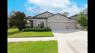 18620 Rococo Road Spring Hill FL  ColdwellBankerHomescom [upl. by Francine]