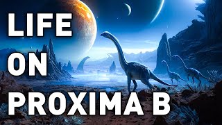 There May Be Life On Proxima Centauri B  Space Documentary [upl. by Lizette]