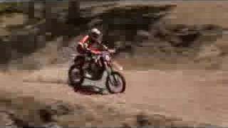 WORCS Zaca Station  Round 6 2007 [upl. by Notaek]