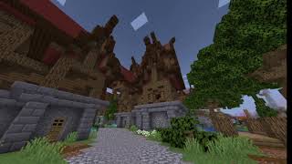 project origin smp NEW [upl. by Etnom]