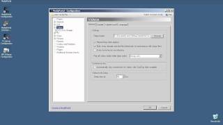 Part 6 MediaPortal Tutorial  Configuring Front End [upl. by Emilee527]