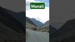 manali viral shortvideos train song love vlog live video train roadtrip apple short [upl. by Procter]