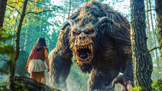 The Beast Within 2024 Movie Explained in Hindi  The Beast Within Movie Explained in Hindi [upl. by Keel564]