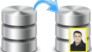 How to copy or duplicate a database using MySQL Workbench 63 CE [upl. by Burdelle937]