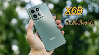 quotHonor X6b Review The Best BudgetFriendly Smartphone of 2024quot [upl. by Kazimir607]