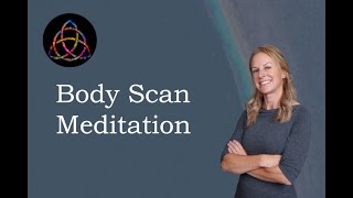 Body Scan Meditation [upl. by Yelwar]