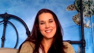 Teal Swan Explains God amp Love [upl. by Brannon]