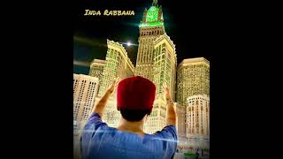 Umar M Shareef INDA RABBANA official Audio 2024 By DANGOGO TV [upl. by Babara58]