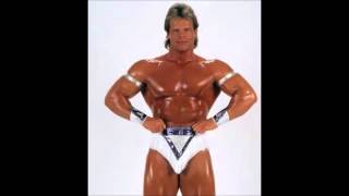 The Narcissist Lex Luger WWE Theme [upl. by Hilda981]