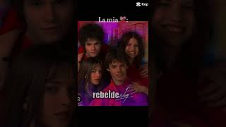 Rebelde way rebelde [upl. by Samira]