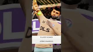 dls24 dls dreamleaguesoccer ftg ronaldo trending trendingshorts messi dls23 dlsgameplay [upl. by Tybald399]