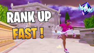 How to Rank Up FAST in Fortnite Chapter 5 Season 2 [upl. by Ecargyram197]