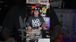 Have you been to The Heavy Metal Shop [upl. by Ashman]