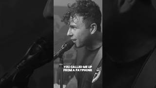 Arkells Perform ‘Leather Jacket’ Live in Toronto on House of Strombo [upl. by Nayrb]