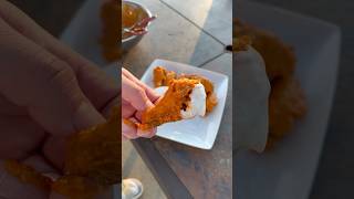 The Ultimate Crispy Chicken Wings Recipe [upl. by Beckerman434]