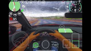 Ovilex Software’s new Car game Evo Driving School Simulator [upl. by Papert867]