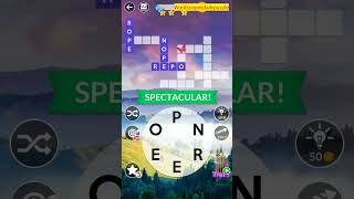 WORDSCAPES Daily Puzzle March 6 2024 [upl. by Nay]