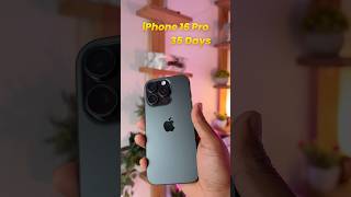 Most Controversial iPhone 16 Pro Review 😖 [upl. by Weathers]