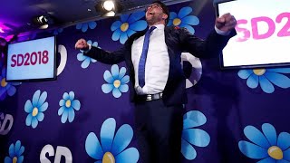 Sweden elections and uncertainty 5 things we learned [upl. by Ailefo286]