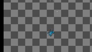 TankMaster movements test LUA LOVE2D game coding [upl. by Ardnikal]