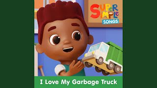 I Love My Garbage Truck SingAlong [upl. by Avraham980]