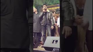 Mankirt Aulakh Talking About Lawrence Bishnoi  Mankirt Aulakh Live [upl. by Chader]