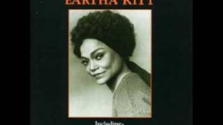 Eartha KittSholem [upl. by Nairred]