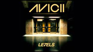 Avicii  Levels [upl. by Lemart]