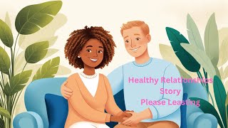 Healthy Relationshipsquot English Learning Hopequot [upl. by Afton416]