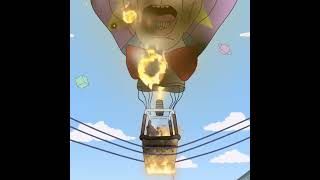 Bill Nye DIES in HORRIBLE hot air balloon accident [upl. by Mukul]