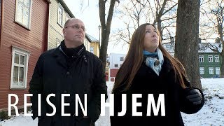 Gro Helen Tørum  Reisen Hjem S01E02 [upl. by Four]