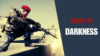 Battlefield Bad Company 2  Chapter 2  Heart of Darkness  Hard [upl. by Darooge]