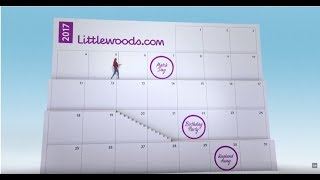 Littlewoodscom  Own it [upl. by Llirred156]