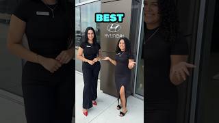 ✨ASK FOR✨ Valeria or Jeritza at West Houston Hyundai [upl. by Lunnete]