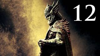 Elder Scrolls V Skyrim  Walkthrough  Part 12  The Way of the Voice Skyrim Gameplay [upl. by Yaras]