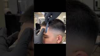 coiffure homme coiffeur [upl. by Saville]