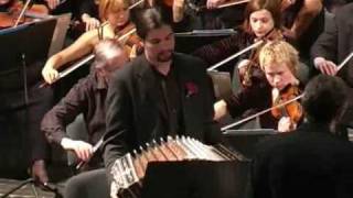 Oblivion Astor Piazzolla [upl. by Langill]