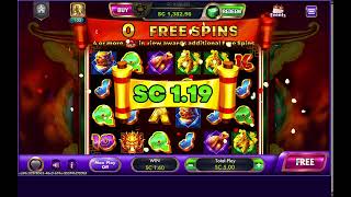 Luckyland Slots Play 100 Slots Games Online For Free [upl. by Eolc]