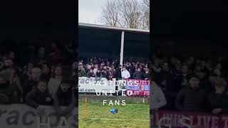 ＨＡＳＴＩＮＧＳ ＵＮＩＴＥＤ ＦＡＮＳ🔊 [upl. by Annahgiel]