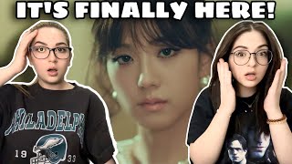 JISOO “꽃 FLOWER” MV REACTION  Lex and Kris [upl. by Asum493]