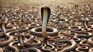 Amazing Snake Facts You Didnt Know 🐍 [upl. by Judon27]