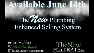 The quotNew Flat Ratequot Plumbing Book [upl. by Laekim]