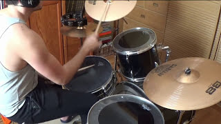 Arctic Monkeys  505 Drum Cover [upl. by Aan371]