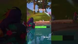 Pobrecito el compa quedó 🤡🤡 fortnite [upl. by Nnylyrehc]