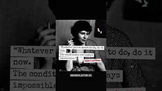 Doris Lessing quote [upl. by Marcy]