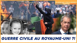 RoyaumeUni  l’incroyable révolution [upl. by Eelyk850]