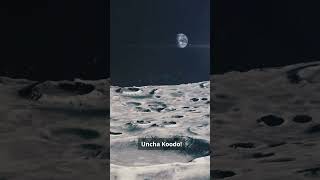 MoonFacts Chand SpaceScience Moonquake WaterOnMoon ScienceExplained [upl. by Seftton]