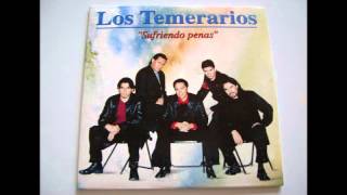 LOS TEMERARIOS EXITOS VOL 3 [upl. by Orian]